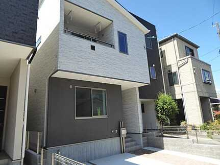 安佐北区口田４丁目のその他
