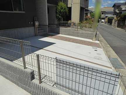 安佐北区口田４丁目のその他