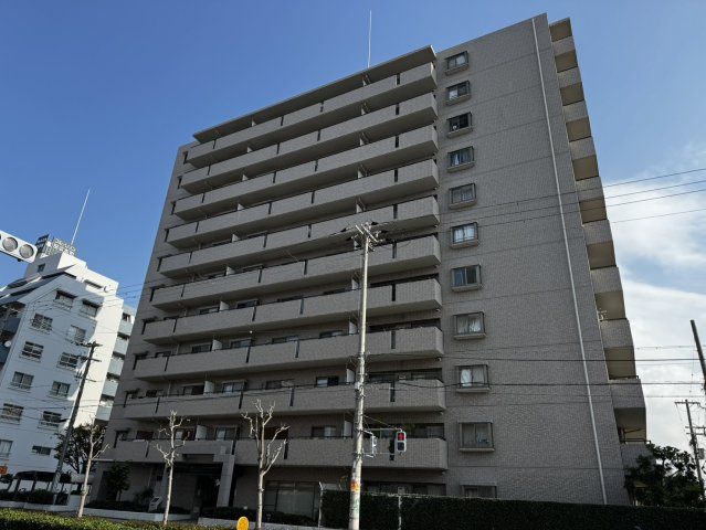 パーク・ハイム田辺