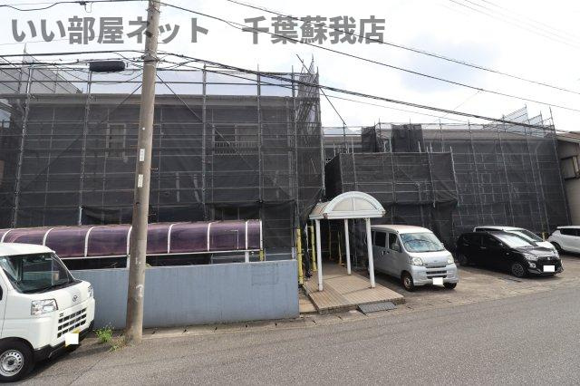 サンウィング稲荷町