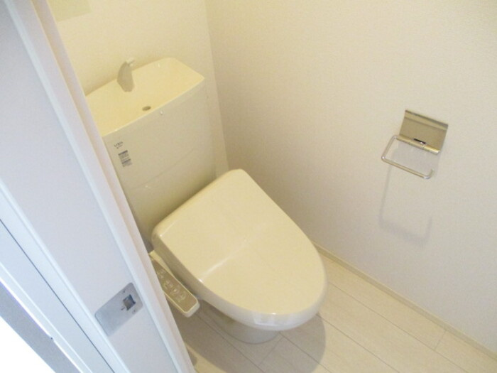 シュトラールのトイレ|トイレも気になるポイント