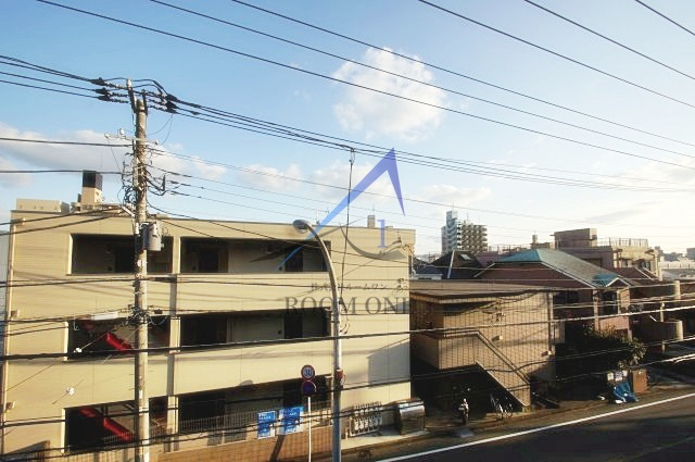 グランヒルズ岸谷