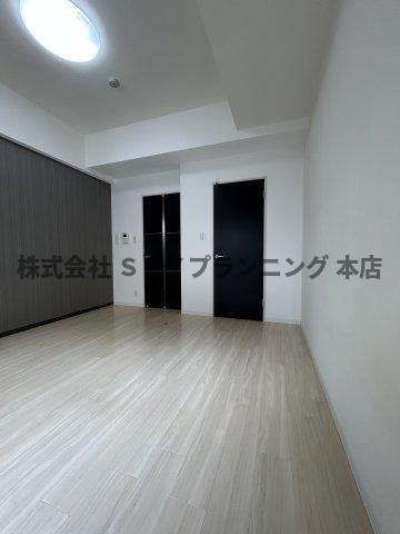 仲介手数料０円！レガリアの居間・リビング