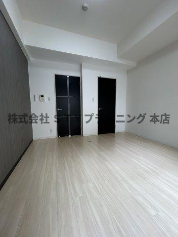 仲介手数料０円！レガリアの居間・リビング