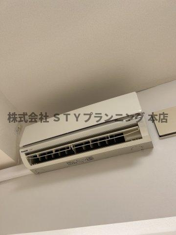 仲介手数料０円！レガリアの設備