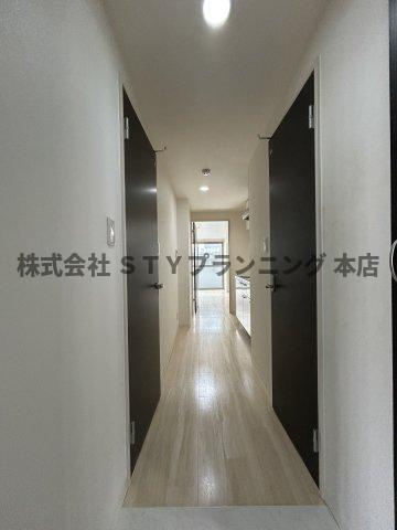 仲介手数料０円！レガリアの内装