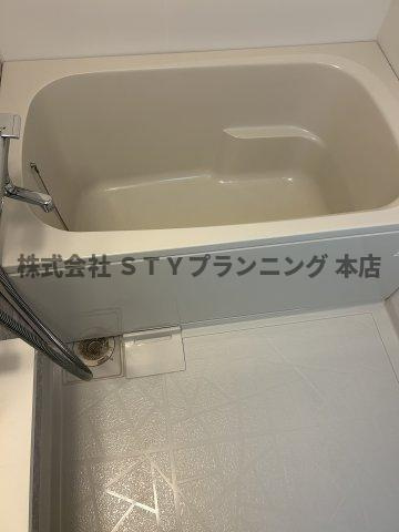 仲介手数料０円！レガリアの浴室