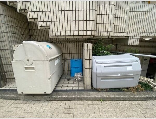 丸勝甲子園ビルのその他共用部分