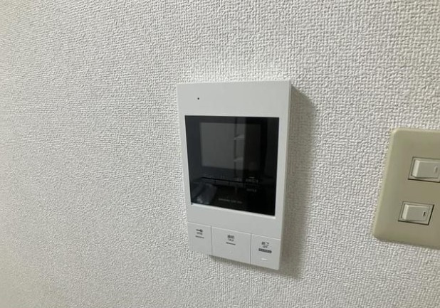 Ｆａｃｈｅ－Ｋのセキュリティ|※別室参考写真