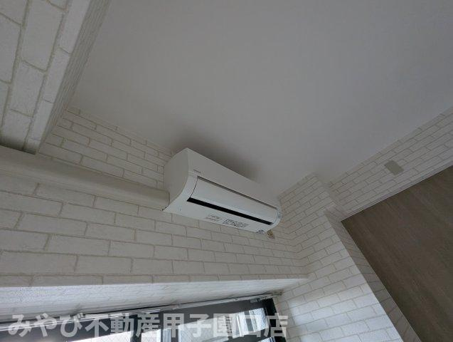 タケダビル95のその他