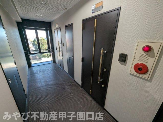 タケダビル95の設備