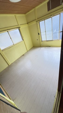 中古一戸建て　さいたま市見沼区の洋室