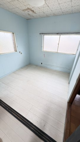 中古一戸建て　さいたま市見沼区の洋室
