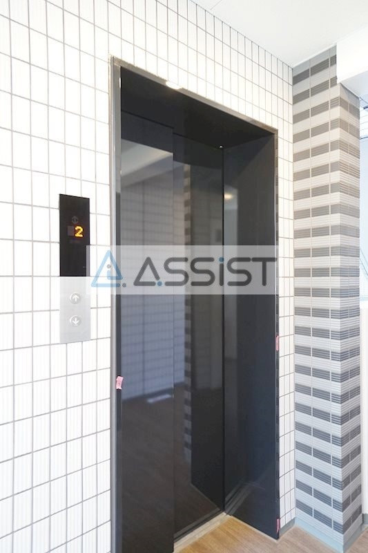 メインステージ不動前ＩＩのその他共用部分