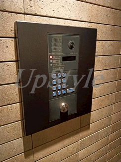 【設備】 | クレヴィスタ高砂Ⅱ