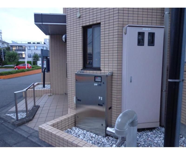 【設備】 | RSTYLE町田(アールスタイルマチダ)