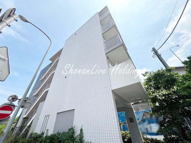 横浜市保土ケ谷区岡沢町の賃貸マンション