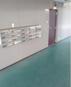 カースルいずみのその他共用部分