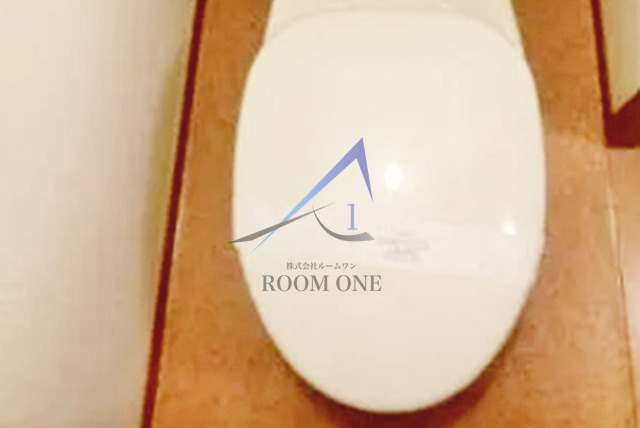 グレース江古田のトイレ|トイレです。