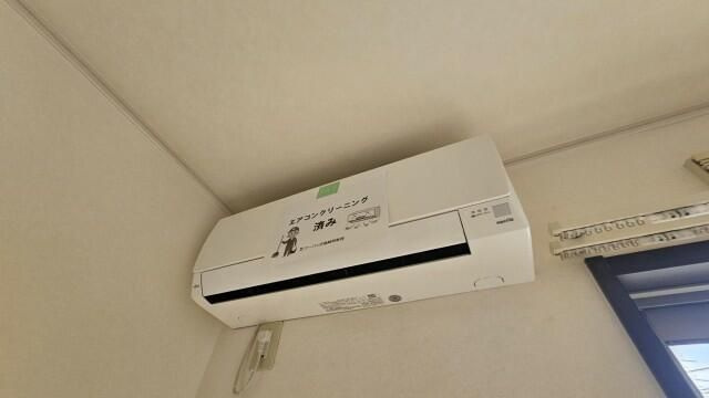 サンモール白鳥の設備