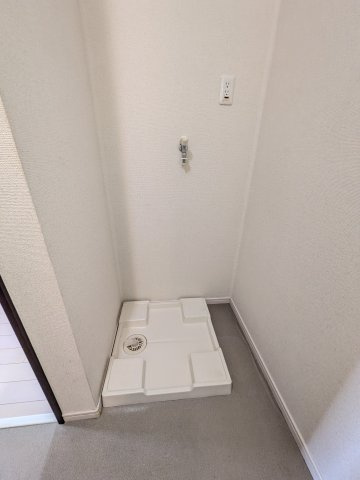 サンモール白鳥の設備