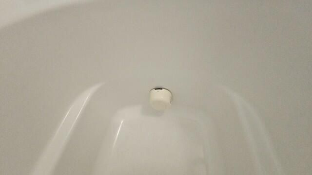 サンモール白鳥の浴室