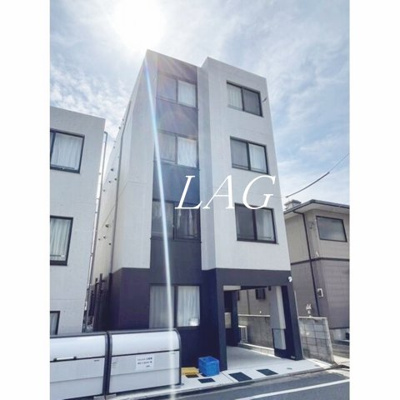 【その他】 | Cocoon北綾瀬