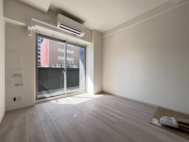 【洋室】 | ファステート難波ラグジュ