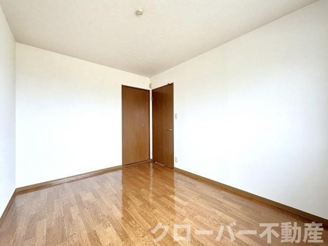 フォブール綾歌の内装|内装