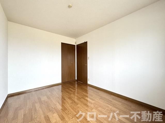 フォブール綾歌の内装|その他部屋・スペース