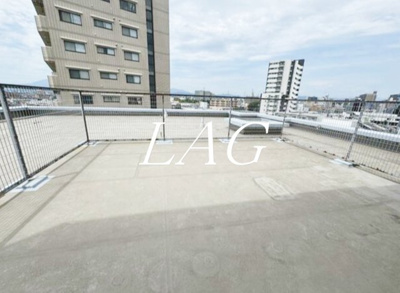 【その他】 | 丸正鹿沼台マンション