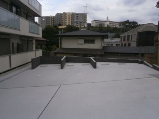 楓Ⅲのその他共用部分