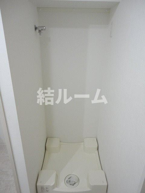 板橋区双葉町の賃貸マンションの設備