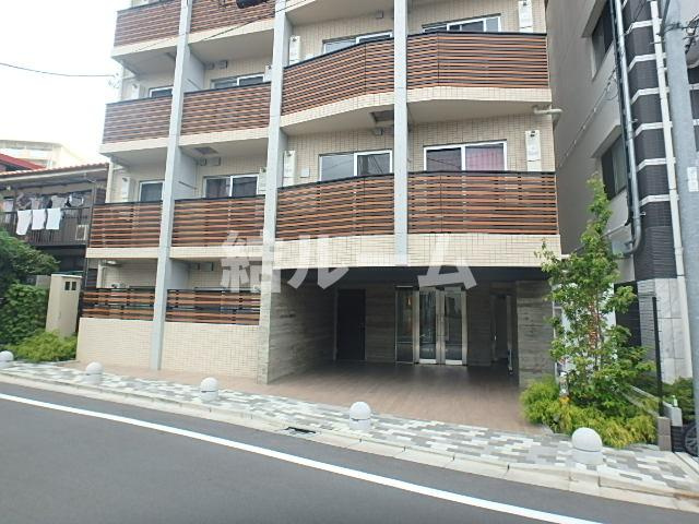 板橋区双葉町の賃貸マンションのその他