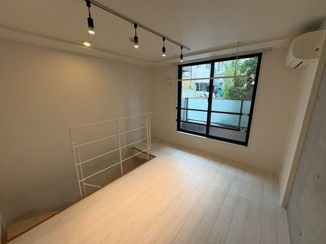 プライマル駒沢大学の居間・リビング|※別部屋参照