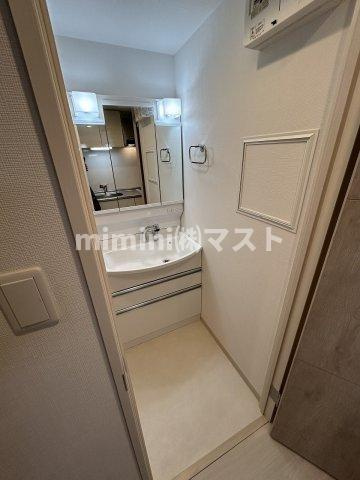 アリビオ大阪港のその他