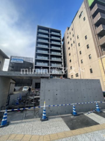 アリビオ大阪港