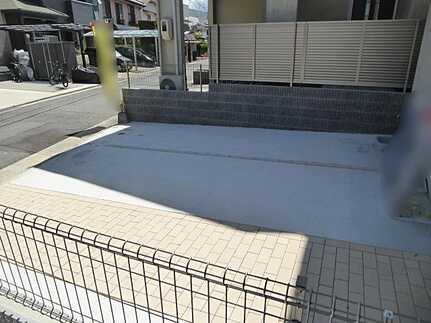 安佐北区口田４丁目のその他