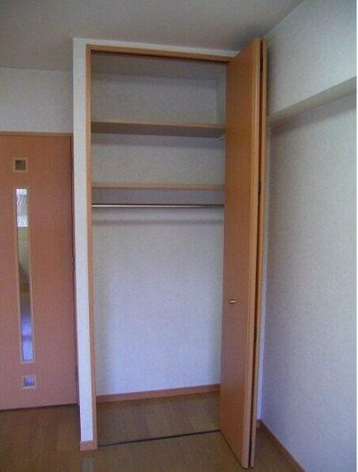 フェニックス荻窪参番館の収納