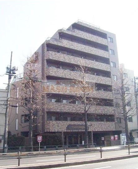 フェニックス荻窪参番館