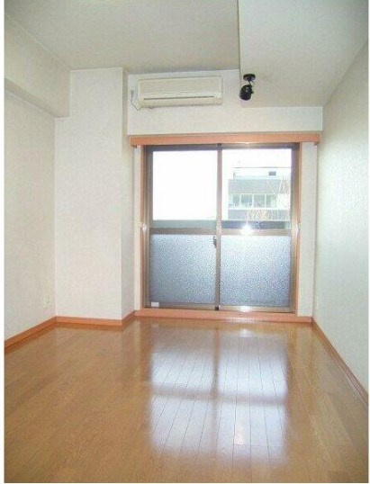フェニックス荻窪参番館の寝室