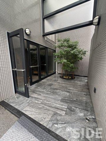 【ロビー】