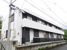 Reveur MaisonⅠの画像