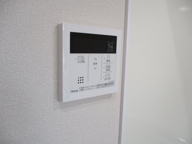 Ｒｅｖｅｕｒ　ＭａｉｓｏｎⅠの設備