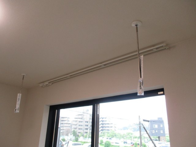 Ｒｅｖｅｕｒ　ＭａｉｓｏｎⅠの内装
