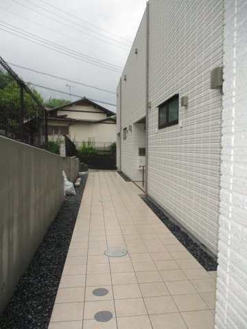 Ｒｅｖｅｕｒ　ＭａｉｓｏｎⅠのロビー
