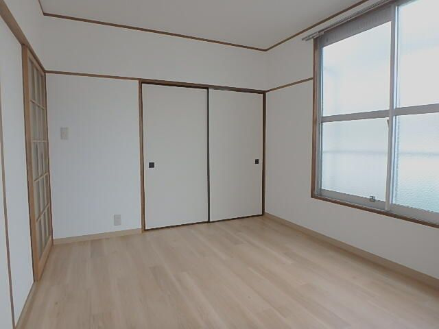 【居間・リビング】 | 上北沢ホワイトコーポ