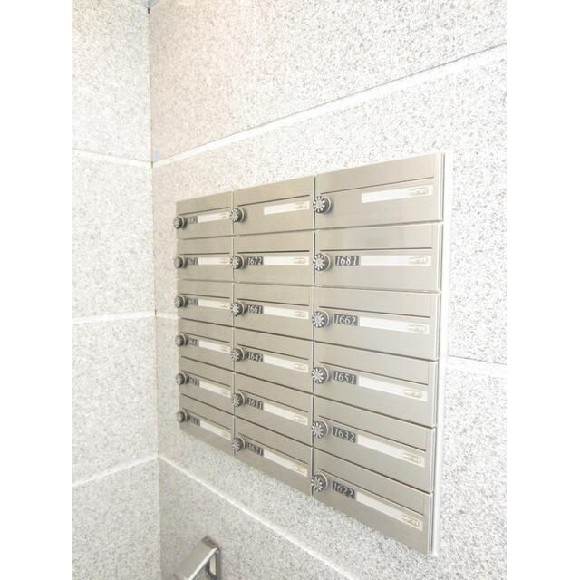 サンシャイン松本Ｎｏ．１６のその他共用部分