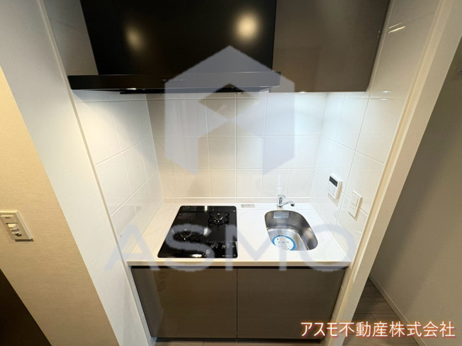【キッチン】 | S-RESIDENCE阿波座bouncy