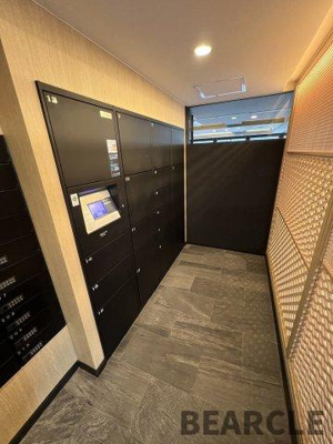【エントランス】 | エステムコート京都西院 | 建物の内部です